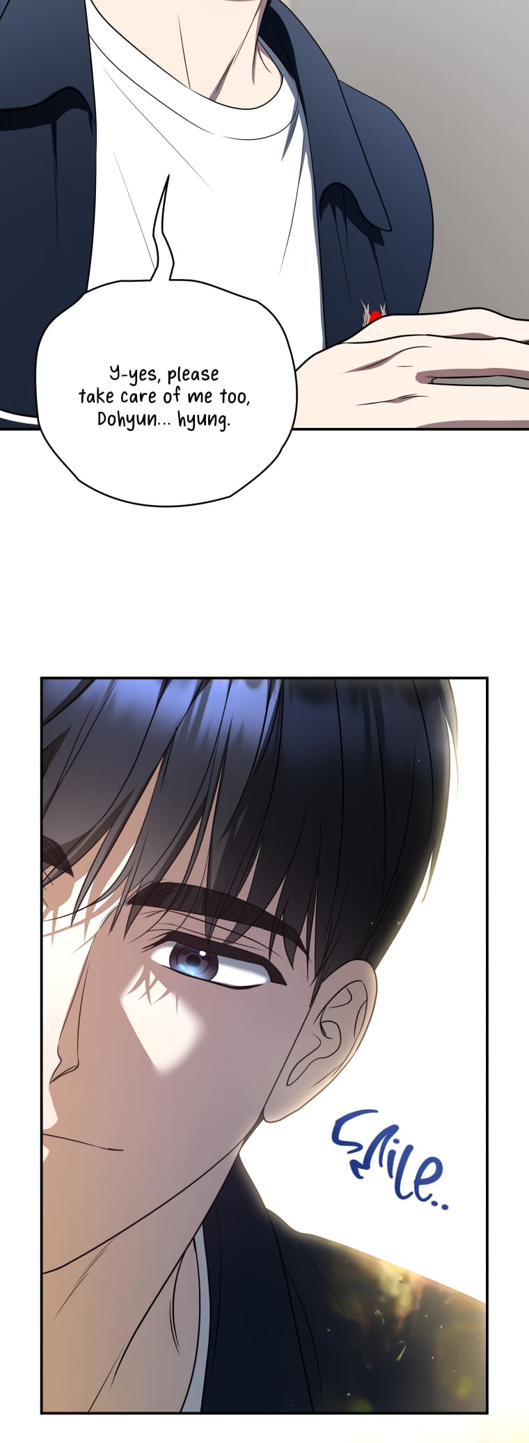 The Ranker’s Guide To Live An Ordinary Life chapter 18 page 48