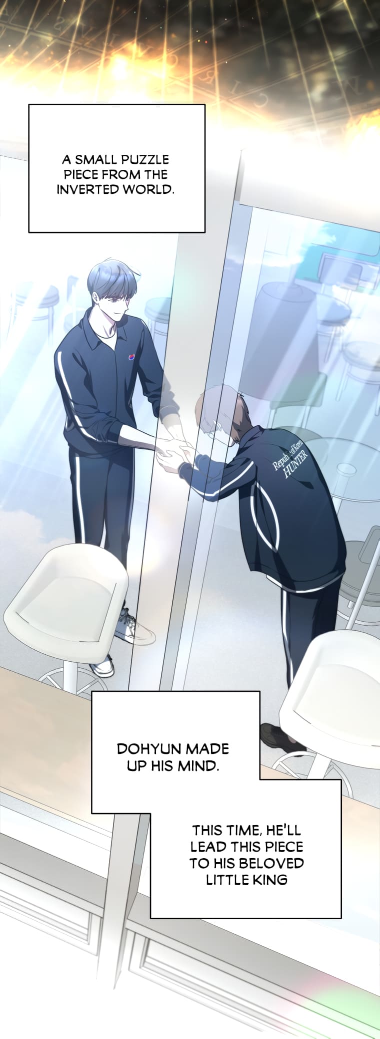 The Ranker’s Guide To Live An Ordinary Life chapter 18 page 50