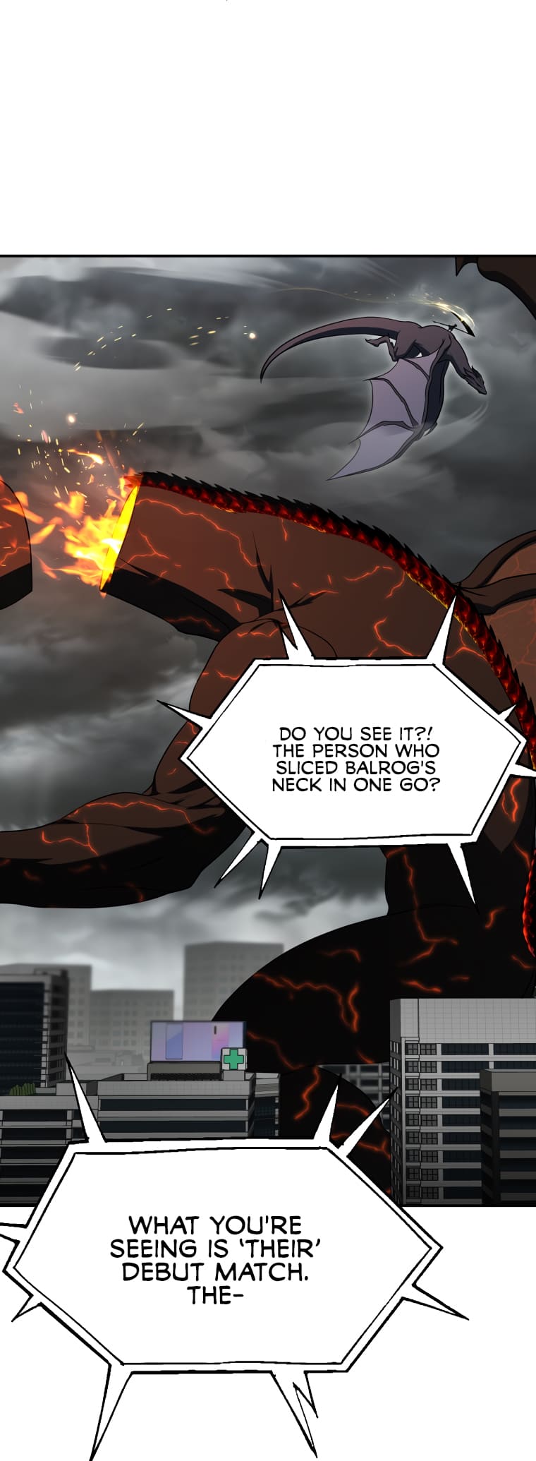 The Ranker’s Guide To Live An Ordinary Life chapter 18 page 7