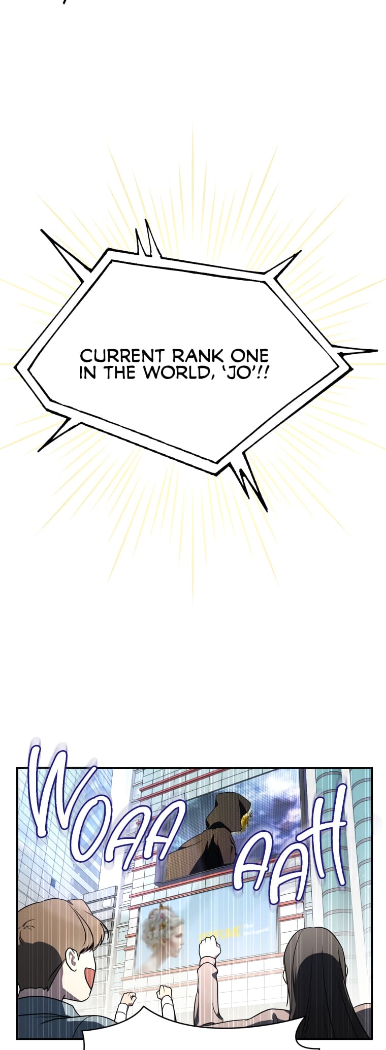 The Ranker’s Guide To Live An Ordinary Life chapter 18 page 8