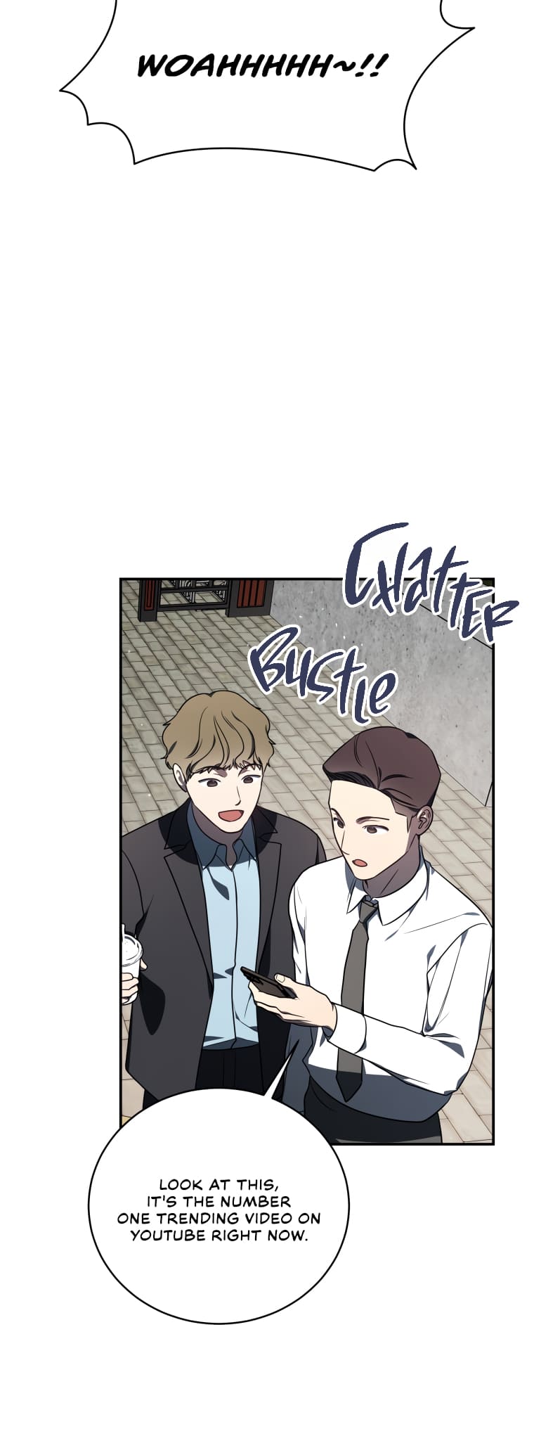 The Ranker’s Guide To Live An Ordinary Life chapter 18 page 9