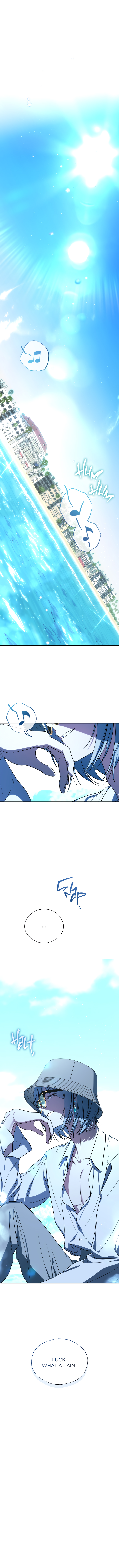 The Ranker’s Guide To Live An Ordinary Life chapter 19 page 1