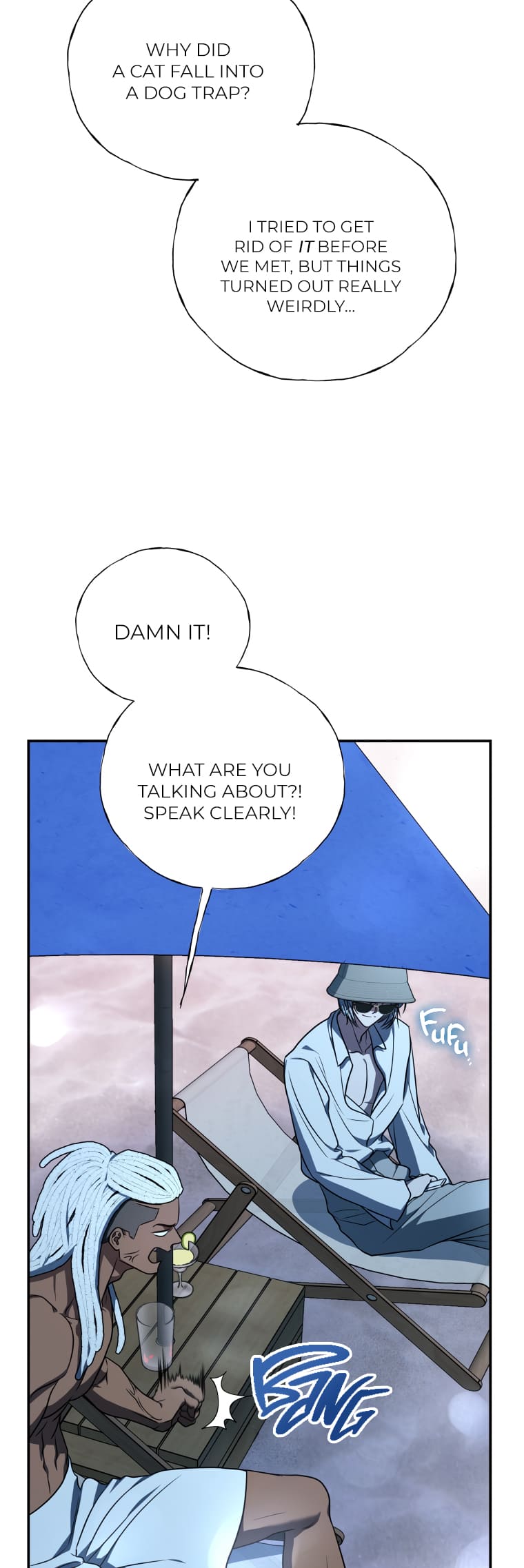 The Ranker’s Guide To Live An Ordinary Life chapter 19 page 10