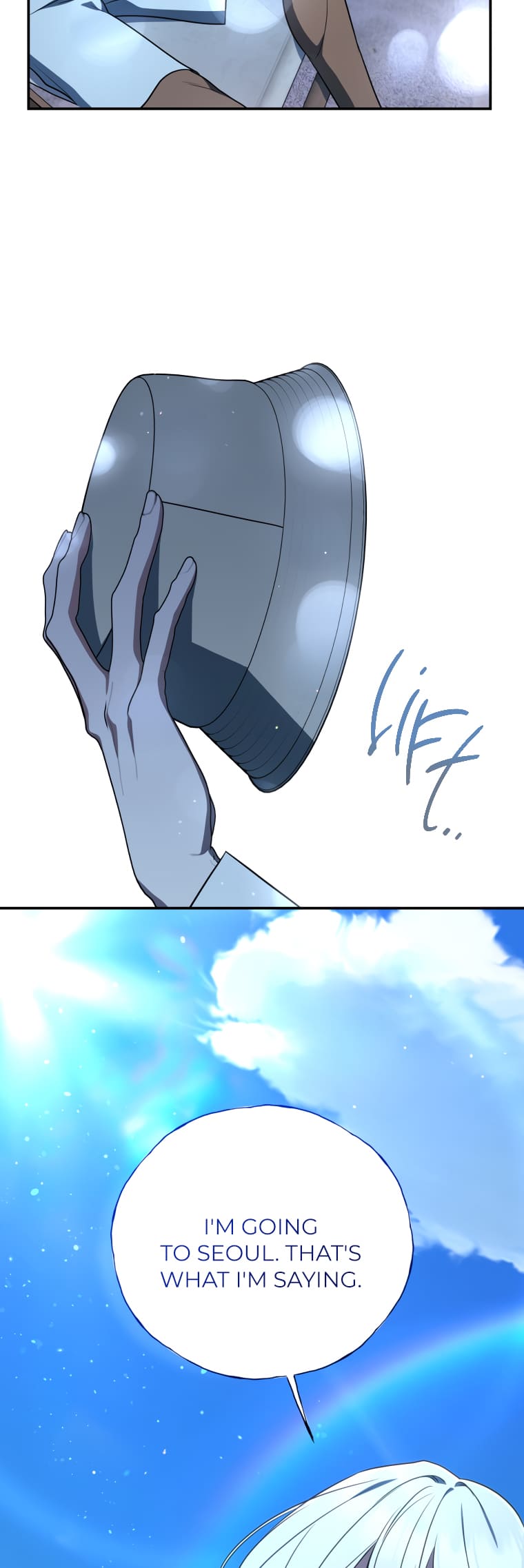 The Ranker’s Guide To Live An Ordinary Life chapter 19 page 11