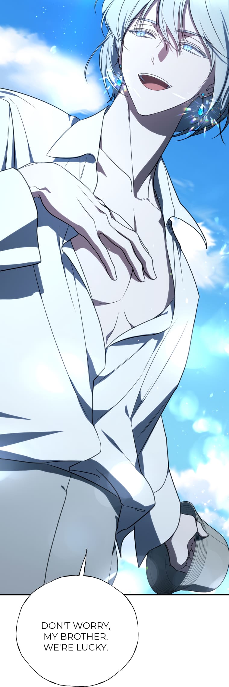 The Ranker’s Guide To Live An Ordinary Life chapter 19 page 12