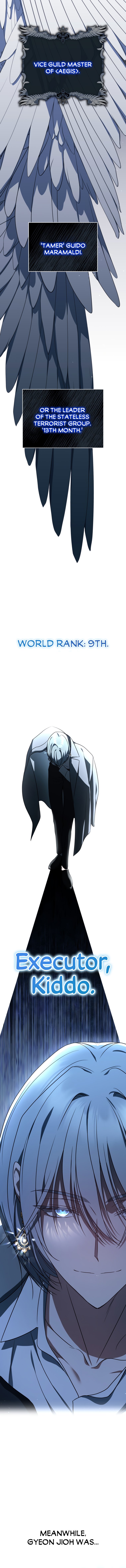 The Ranker’s Guide To Live An Ordinary Life chapter 19 page 14