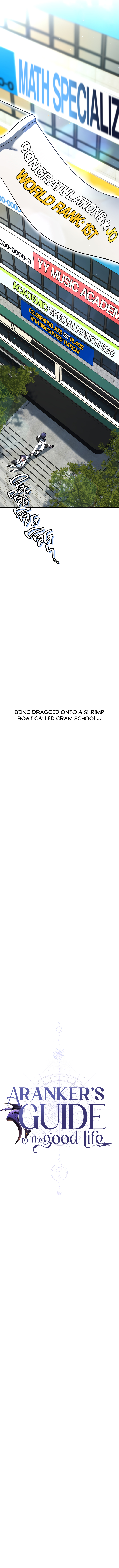 The Ranker’s Guide To Live An Ordinary Life chapter 19 page 15