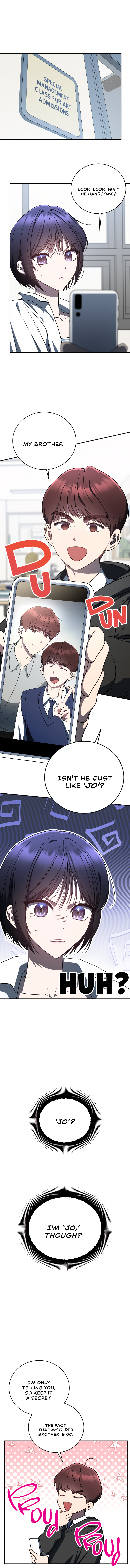 The Ranker’s Guide To Live An Ordinary Life chapter 19 page 16