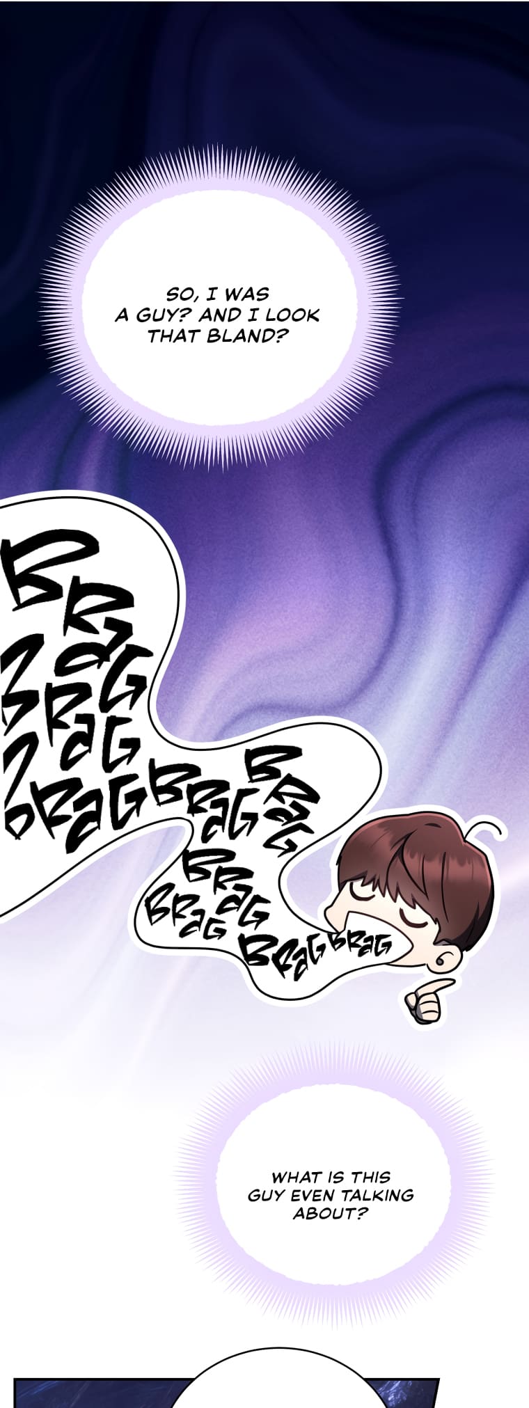 The Ranker’s Guide To Live An Ordinary Life chapter 19 page 17