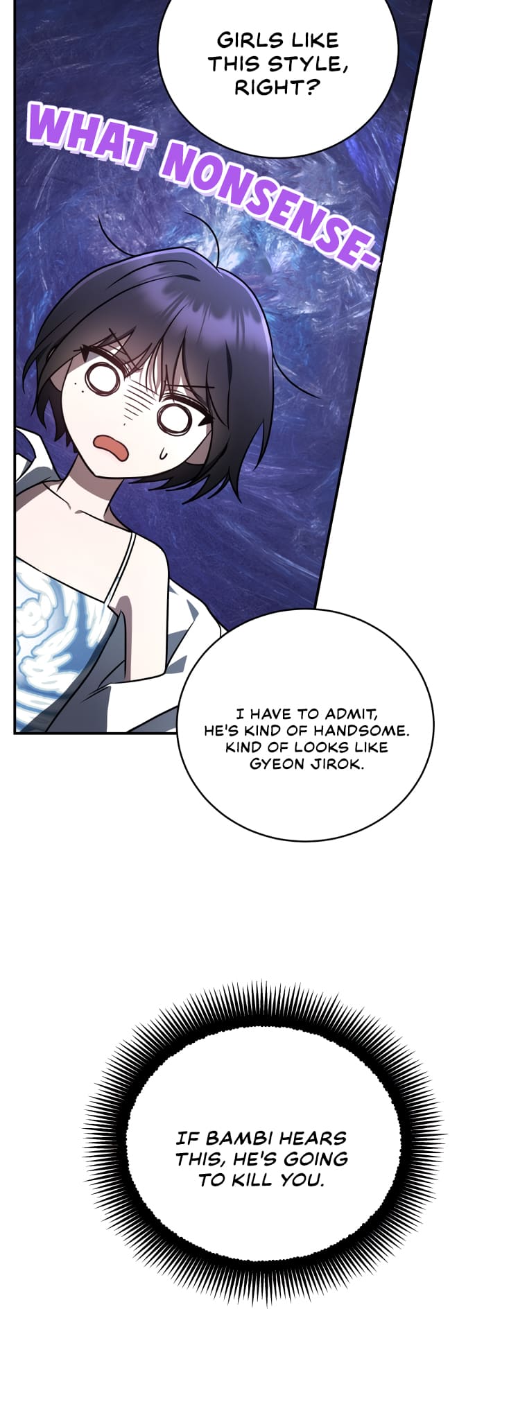 The Ranker’s Guide To Live An Ordinary Life chapter 19 page 18