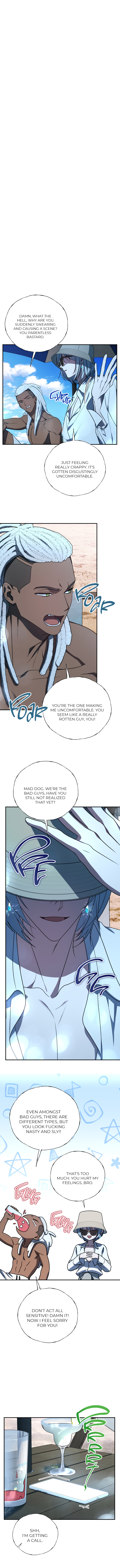 The Ranker’s Guide To Live An Ordinary Life chapter 19 page 2