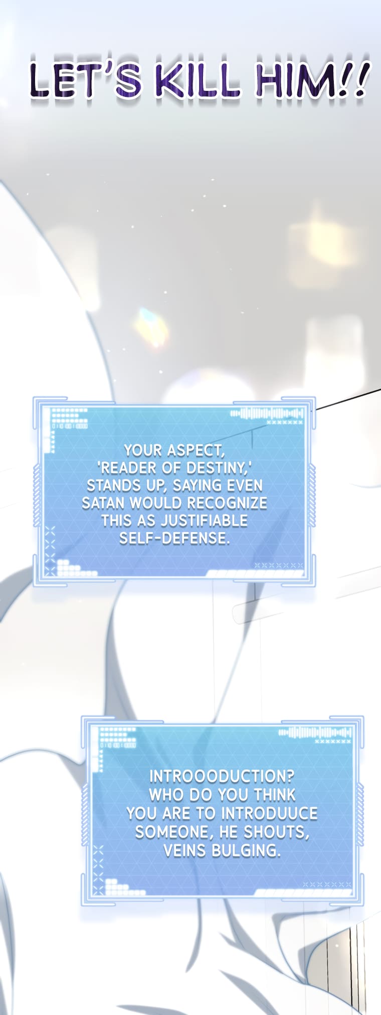 The Ranker’s Guide To Live An Ordinary Life chapter 19 page 20