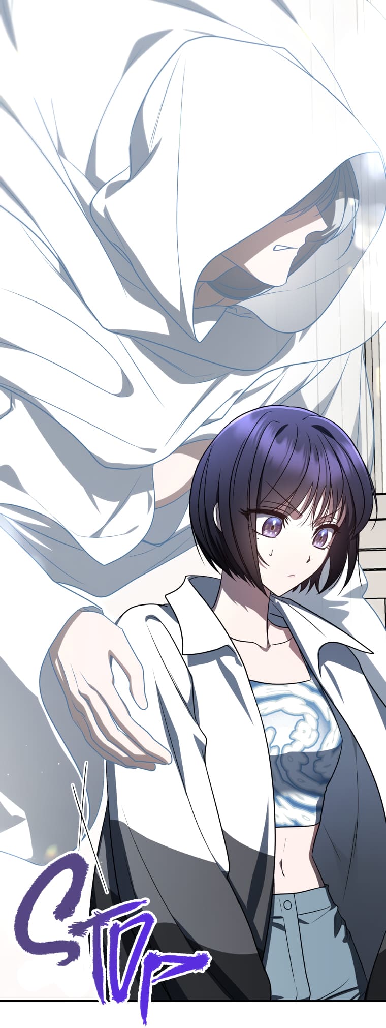 The Ranker’s Guide To Live An Ordinary Life chapter 19 page 21