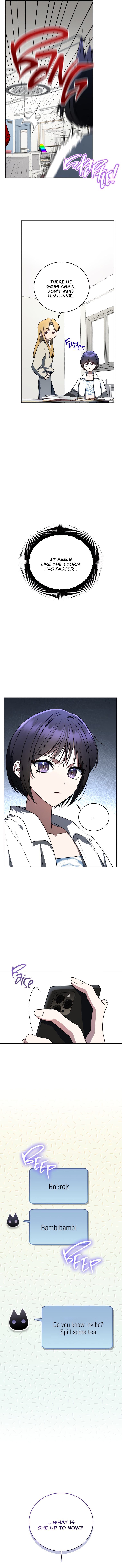 The Ranker’s Guide To Live An Ordinary Life chapter 19 page 23