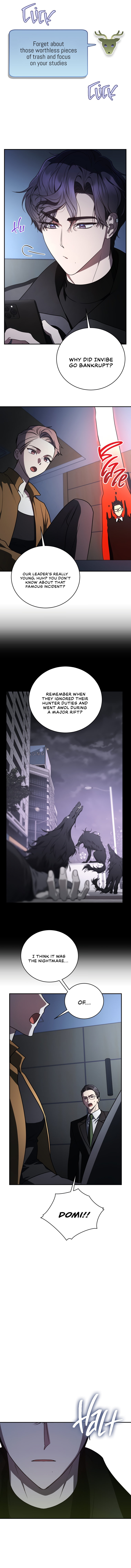 The Ranker’s Guide To Live An Ordinary Life chapter 19 page 25