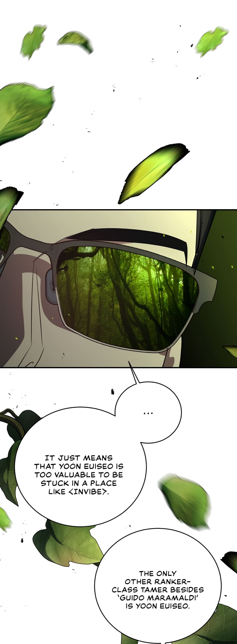 The Ranker’s Guide To Live An Ordinary Life chapter 19 page 31