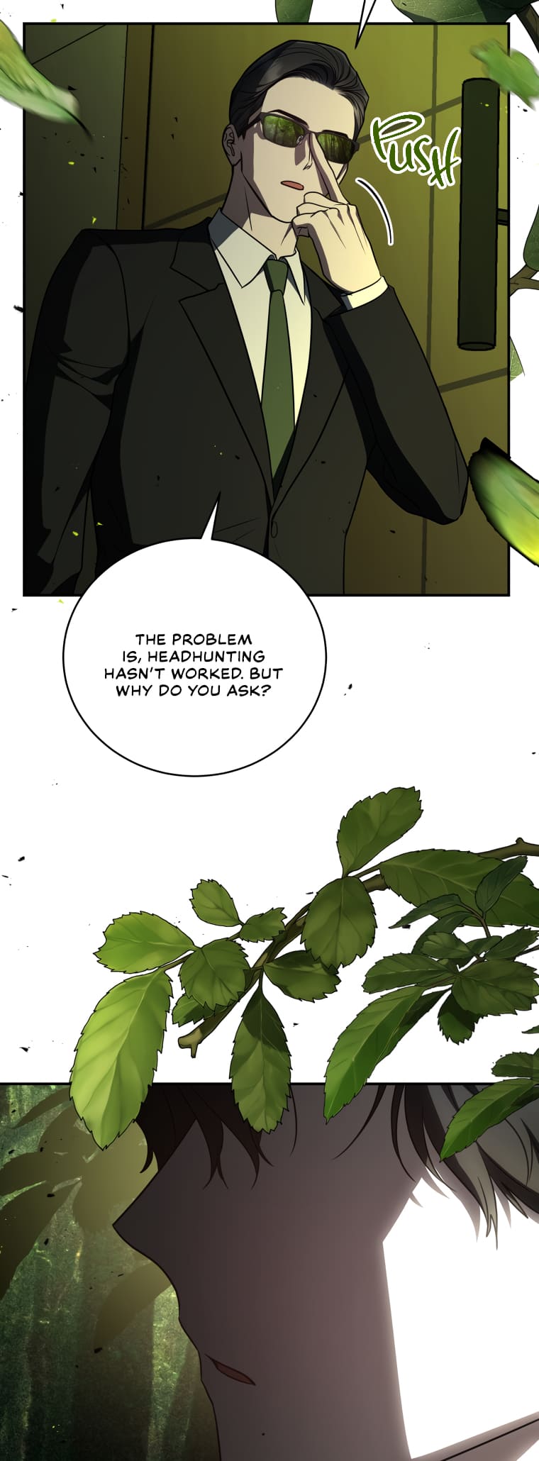 The Ranker’s Guide To Live An Ordinary Life chapter 19 page 32