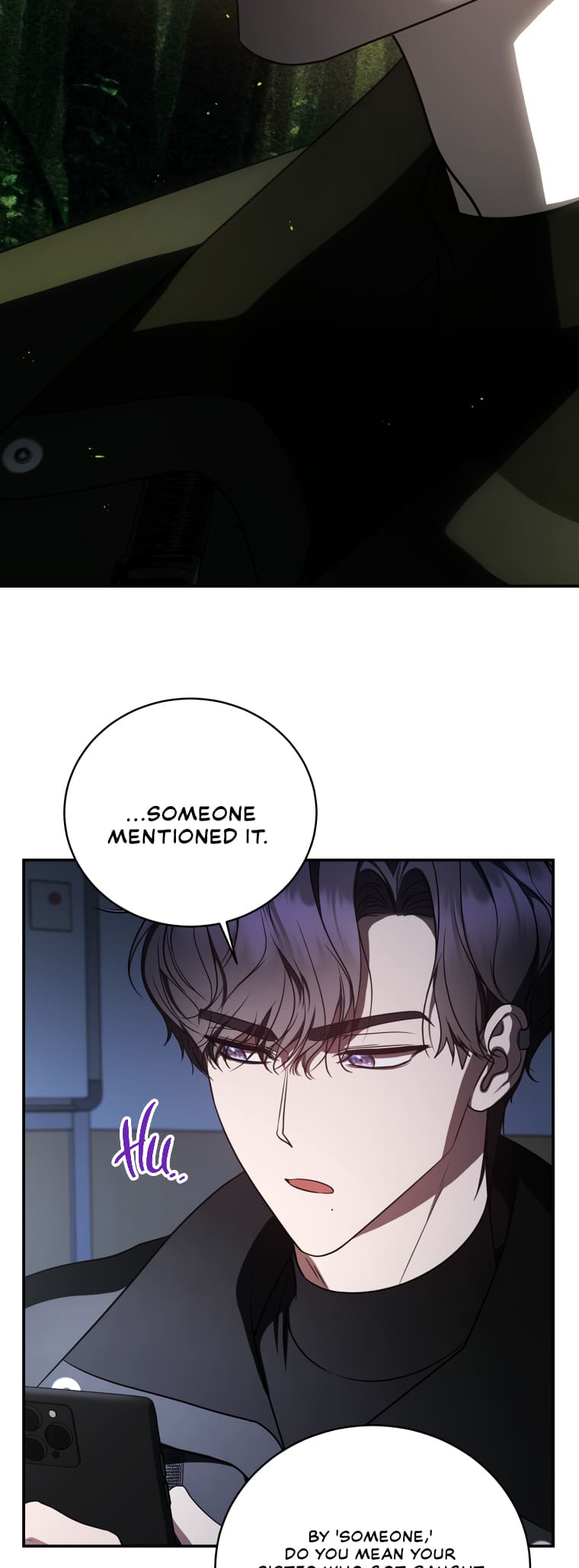 The Ranker’s Guide To Live An Ordinary Life chapter 19 page 33