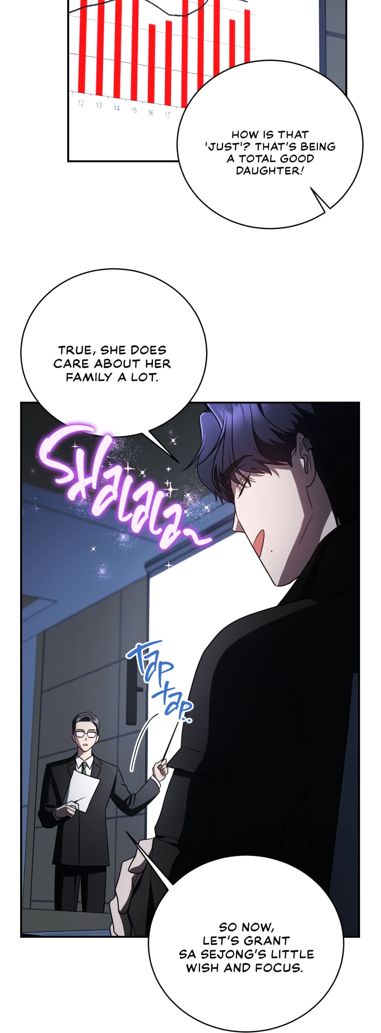 The Ranker’s Guide To Live An Ordinary Life chapter 19 page 35