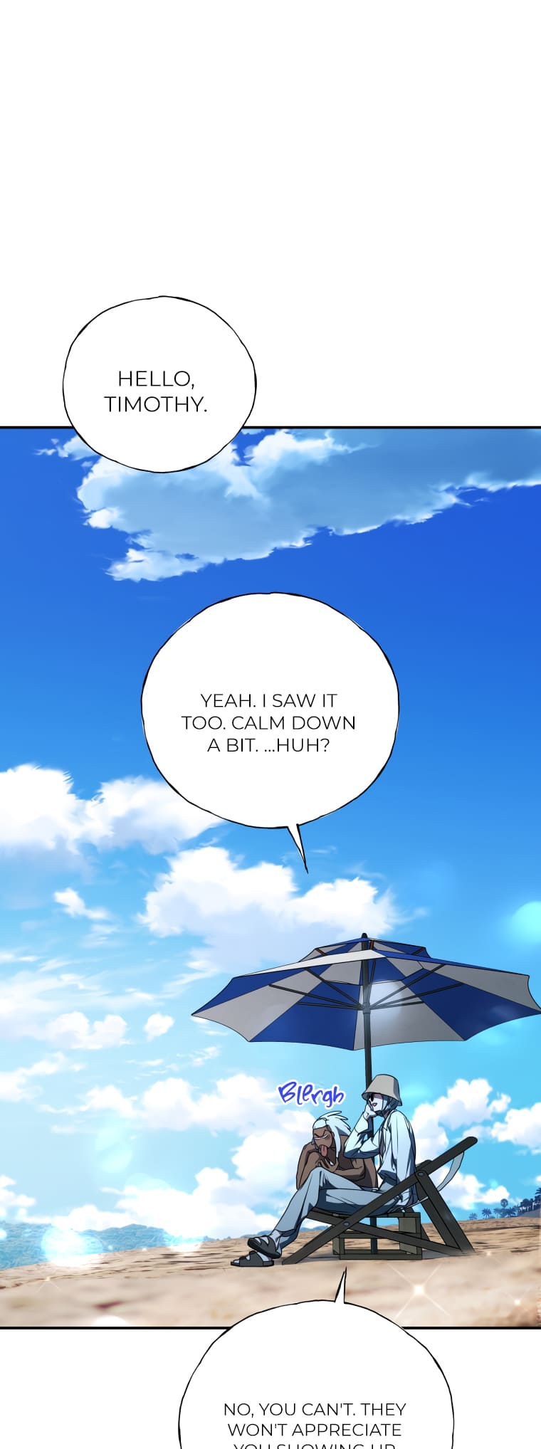 The Ranker’s Guide To Live An Ordinary Life chapter 19 page 4