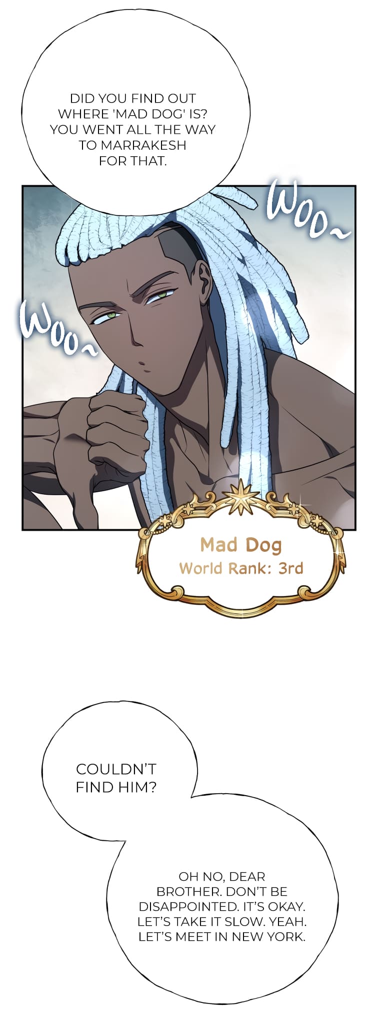 The Ranker’s Guide To Live An Ordinary Life chapter 19 page 6