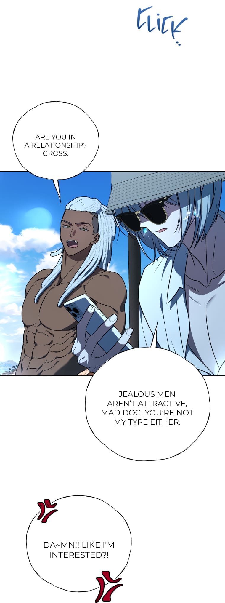 The Ranker’s Guide To Live An Ordinary Life chapter 19 page 7