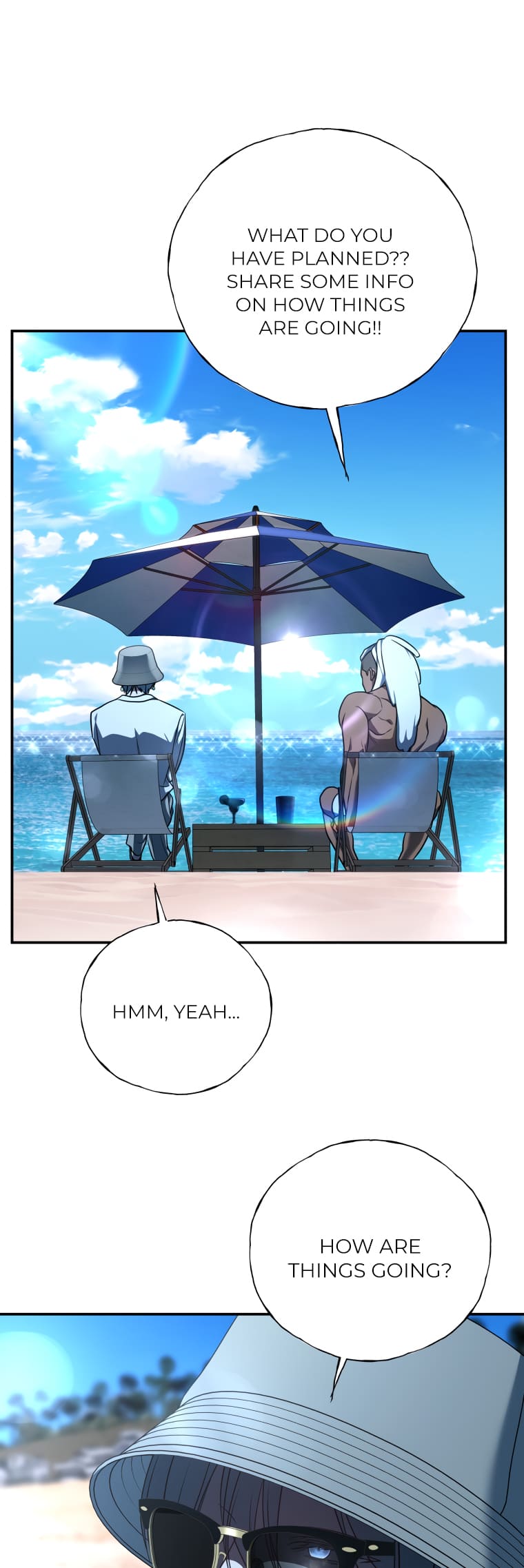 The Ranker’s Guide To Live An Ordinary Life chapter 19 page 8