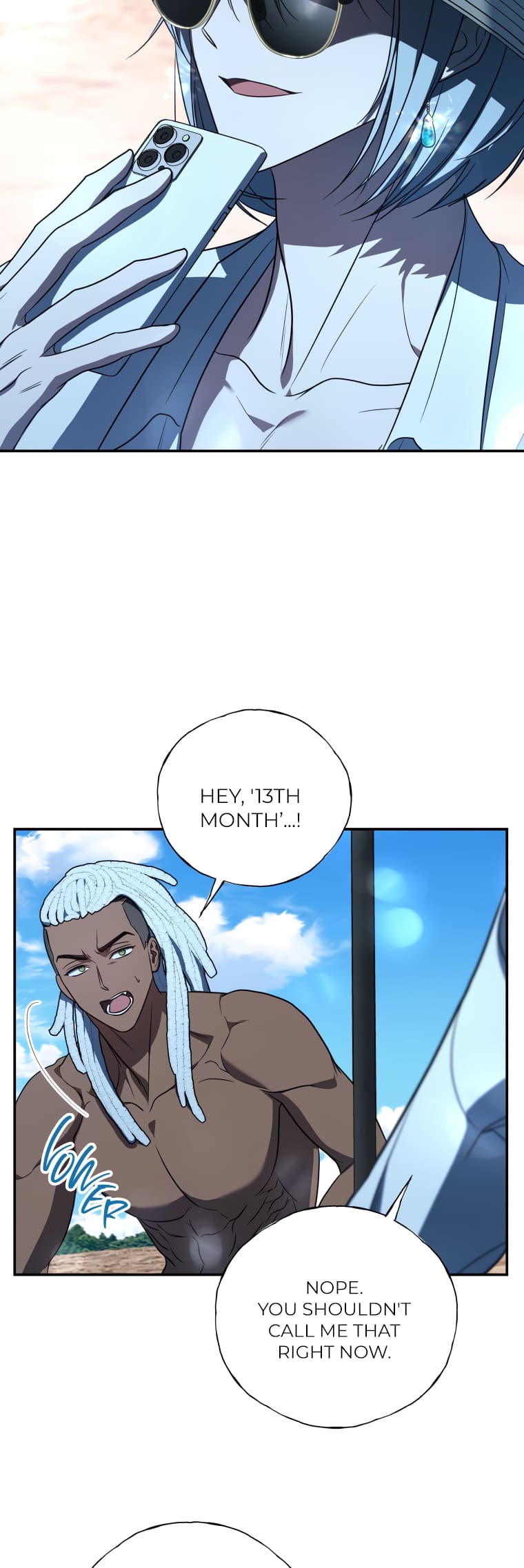 The Ranker’s Guide To Live An Ordinary Life chapter 19 page 9