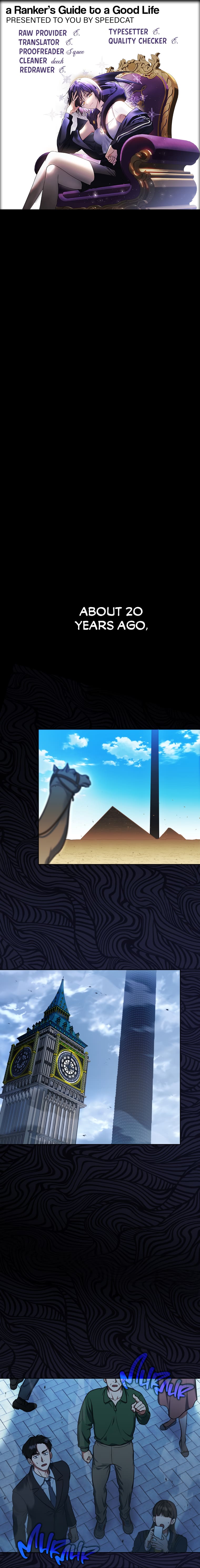 The Ranker’s Guide To Live An Ordinary Life chapter 2 page 1