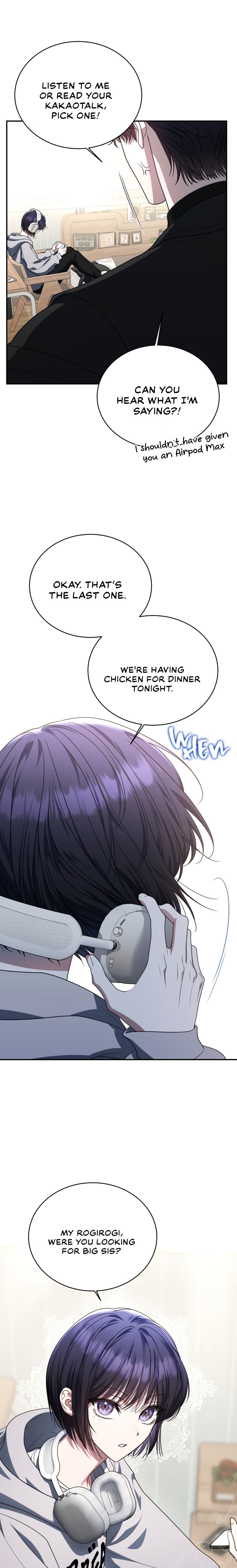 The Ranker’s Guide To Live An Ordinary Life chapter 2 page 10