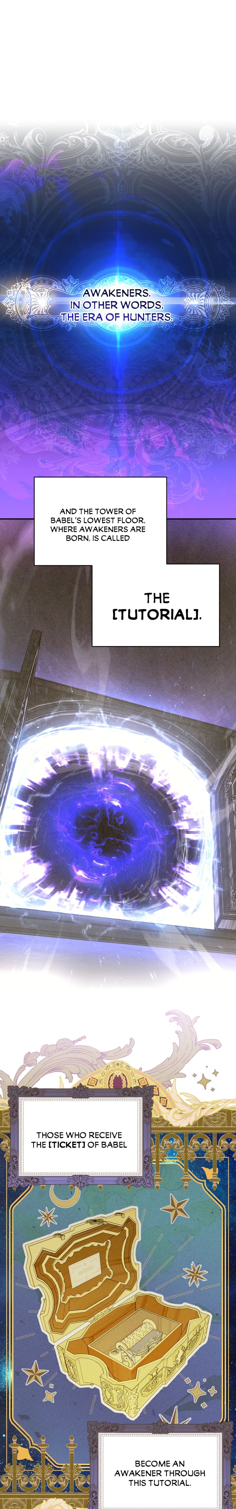 The Ranker’s Guide To Live An Ordinary Life chapter 2 page 14