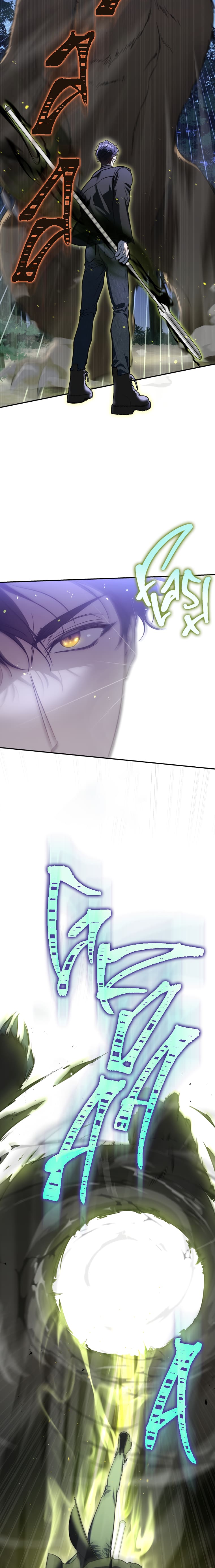 The Ranker’s Guide To Live An Ordinary Life chapter 2 page 18