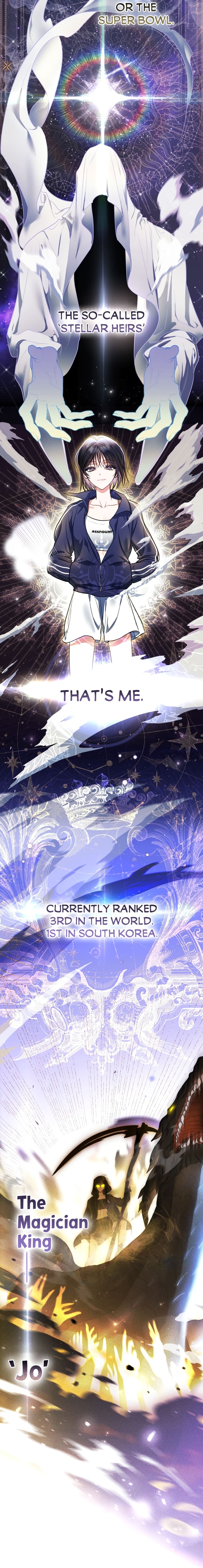 The Ranker’s Guide To Live An Ordinary Life chapter 2 page 21