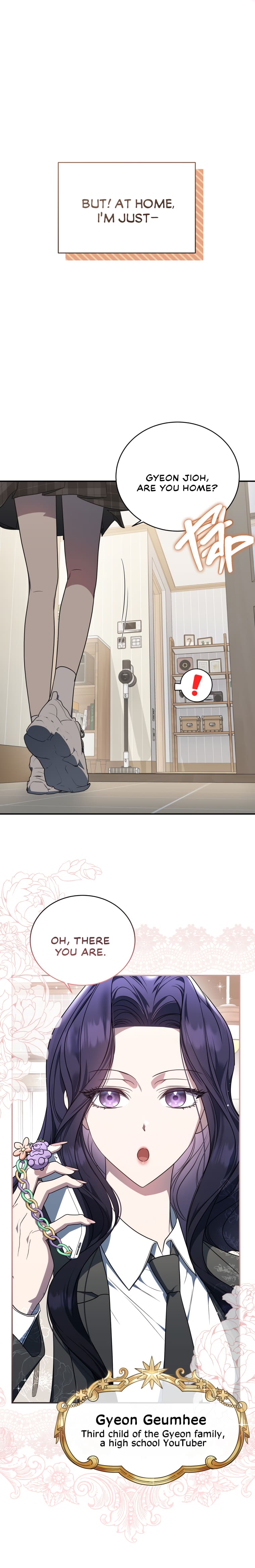 The Ranker’s Guide To Live An Ordinary Life chapter 2 page 22