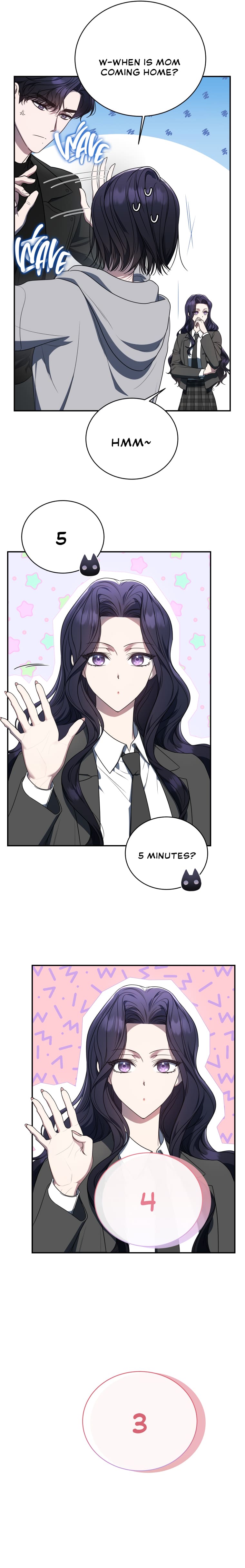 The Ranker’s Guide To Live An Ordinary Life chapter 2 page 24