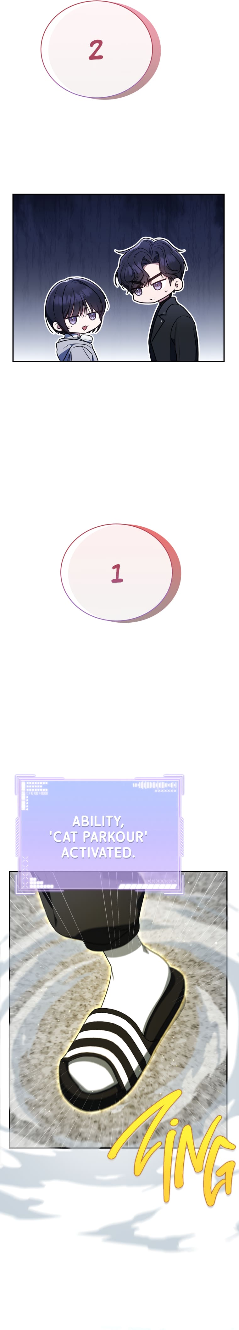 The Ranker’s Guide To Live An Ordinary Life chapter 2 page 25