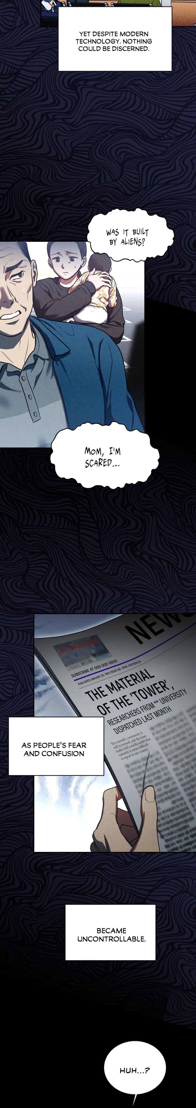 The Ranker’s Guide To Live An Ordinary Life chapter 2 page 3