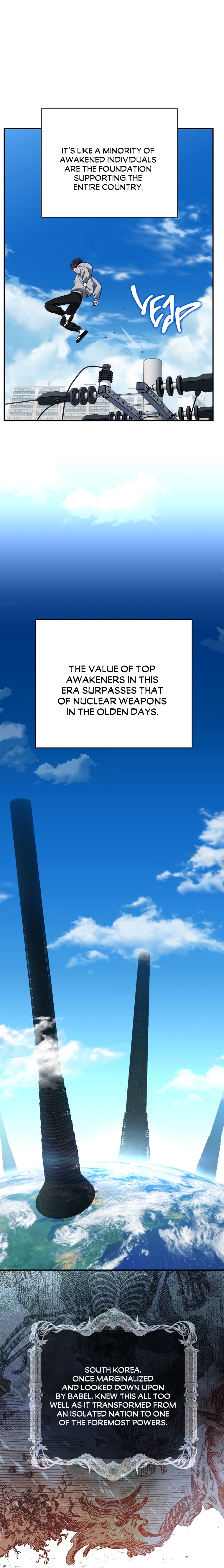 The Ranker’s Guide To Live An Ordinary Life chapter 2 page 31