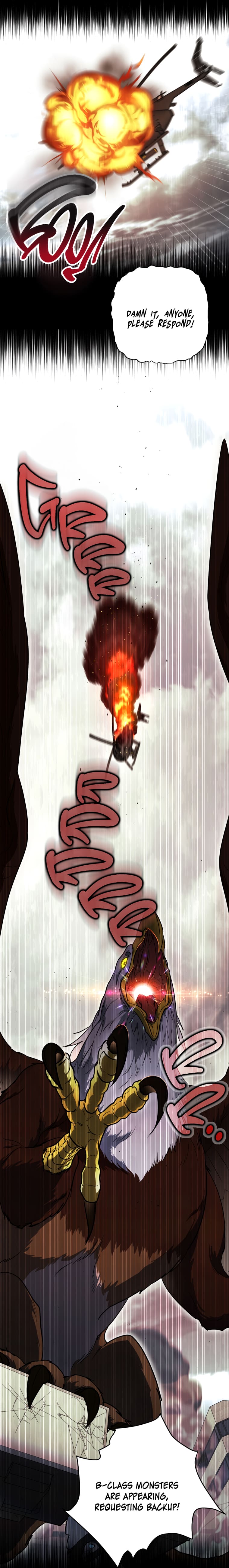 The Ranker’s Guide To Live An Ordinary Life chapter 2 page 33