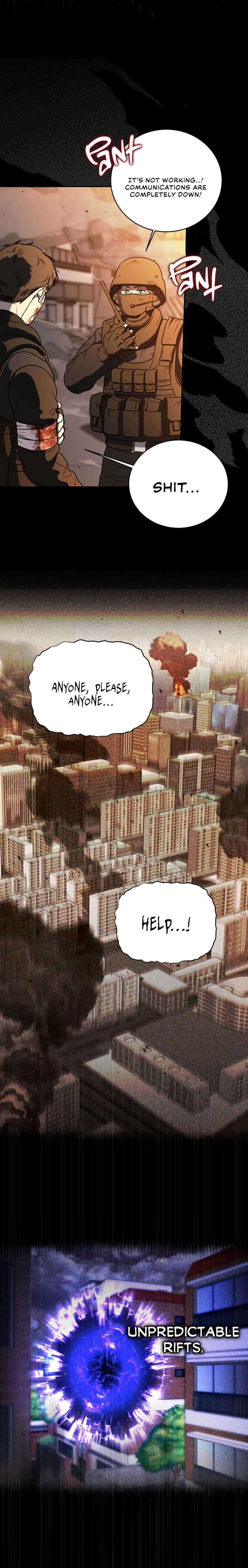 The Ranker’s Guide To Live An Ordinary Life chapter 2 page 34