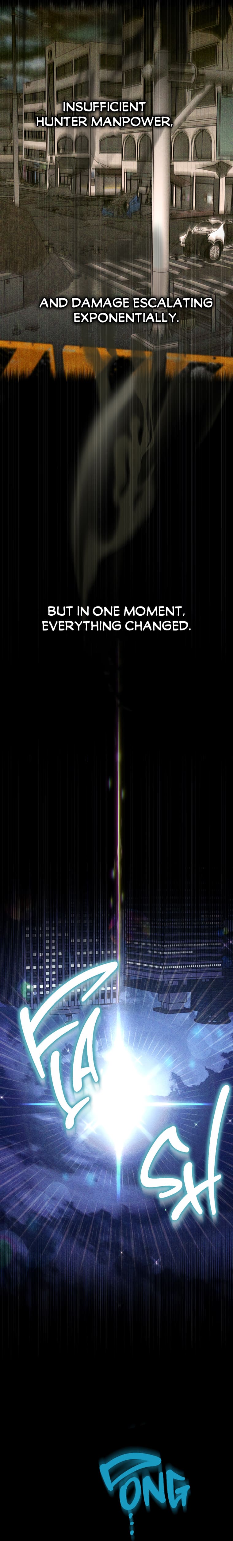 The Ranker’s Guide To Live An Ordinary Life chapter 2 page 35