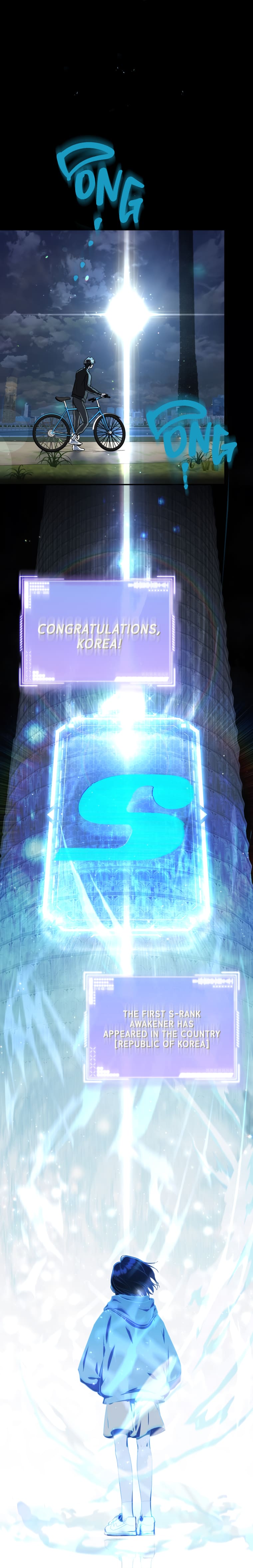 The Ranker’s Guide To Live An Ordinary Life chapter 2 page 36