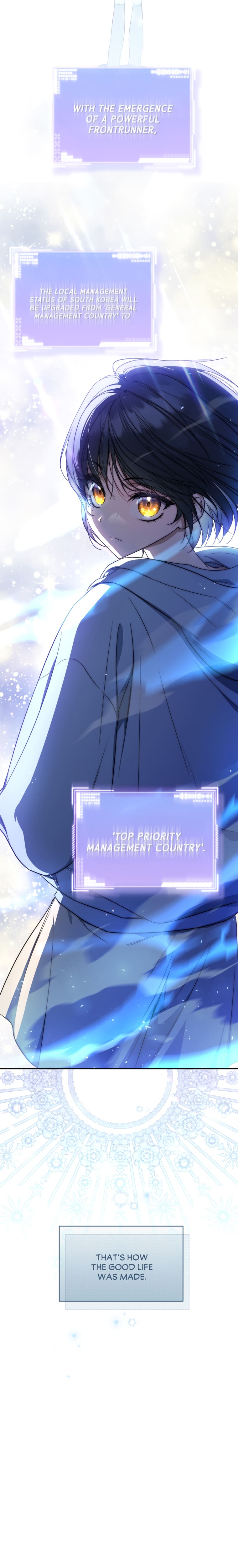 The Ranker’s Guide To Live An Ordinary Life chapter 2 page 37