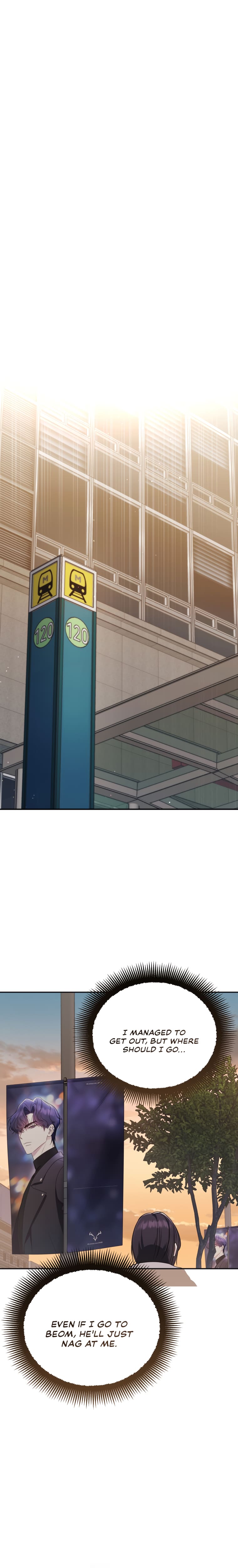 The Ranker’s Guide To Live An Ordinary Life chapter 2 page 38