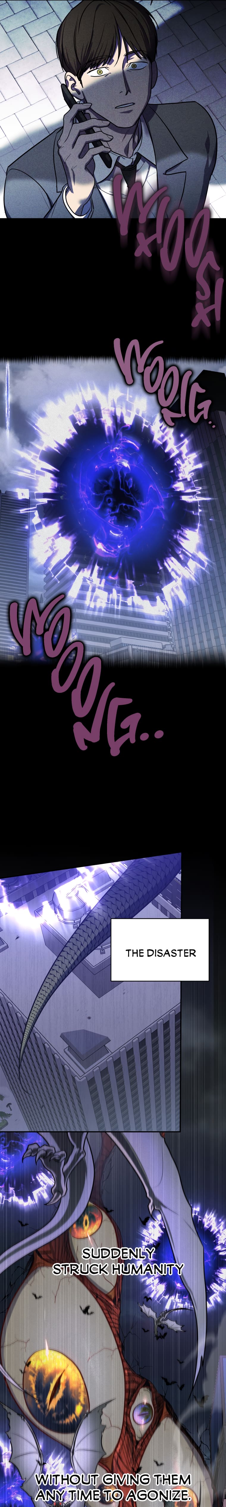 The Ranker’s Guide To Live An Ordinary Life chapter 2 page 4