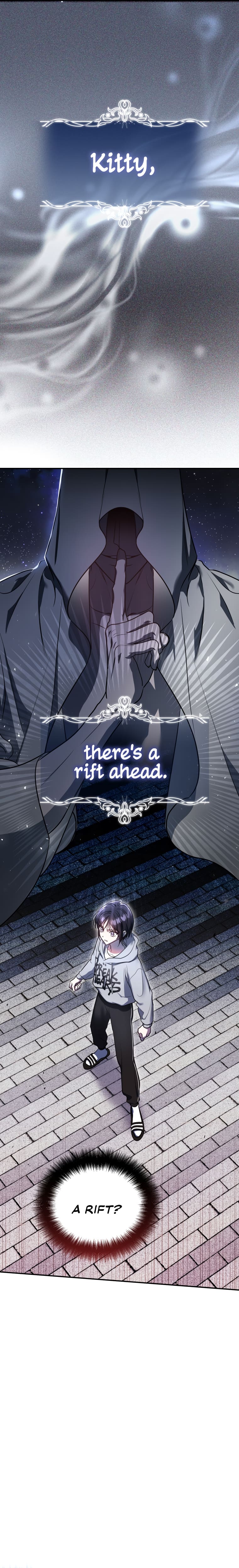 The Ranker’s Guide To Live An Ordinary Life chapter 2 page 40