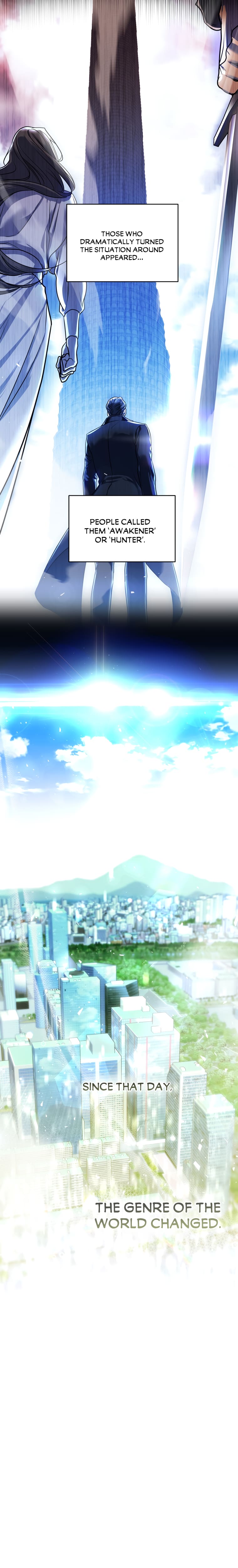 The Ranker’s Guide To Live An Ordinary Life chapter 2 page 7