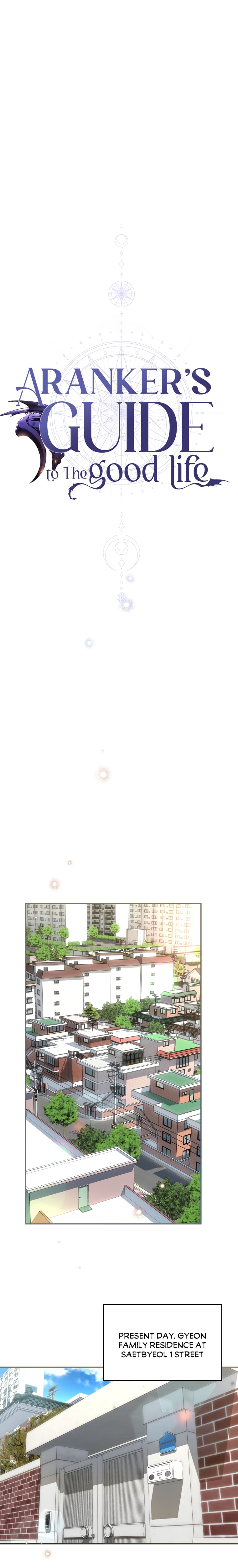 The Ranker’s Guide To Live An Ordinary Life chapter 2 page 8