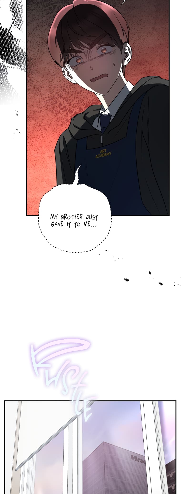 The Ranker’s Guide To Live An Ordinary Life chapter 20 page 10