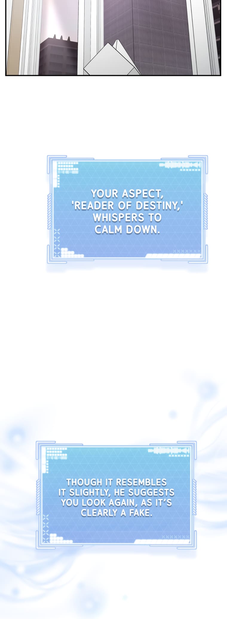 The Ranker’s Guide To Live An Ordinary Life chapter 20 page 11